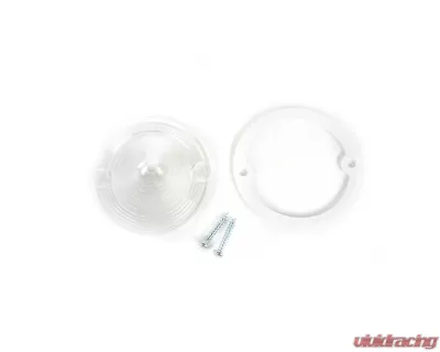 ACP Backup Light Lens Kit Driver or Passenger Side FM-BB049A - FM-BB049A