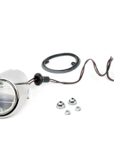 ACP Backup Light Assembly Kit Passenger Side FM-BB050K                                     - FM-BB050K - Image 2