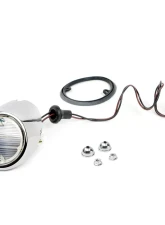 ACP Backup Light Assembly Kit Passenger Side FM-BB050K                                     - FM-BB050K - Image 2