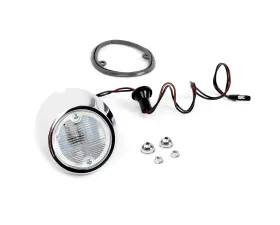 ACP Backup Light Assembly Kit Driver Side FM-BB051K