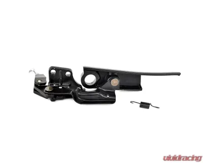ACP Convertible Top Latch Assembly Driver Side FM-BC001A - FM-BC001A