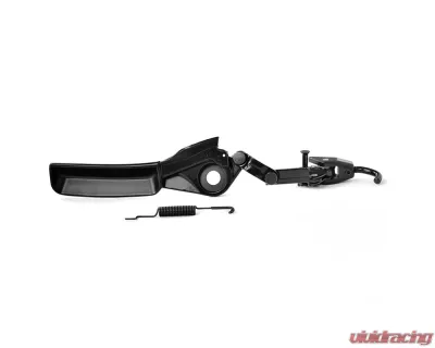 ACP Convertible Top Latch Assembly Passenger Side FM-BC001B - FM-BC001B