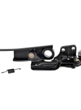 ACP Convertible Top Latch Assembly Passenger Side FM-BC001                                     - FM-BC001 - Image 4