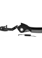 ACP Convertible Top Latch Assembly Passenger Side FM-BC001                                     - FM-BC001 - Image 2