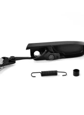 ACP Convertible Top Latch Assembly Driver Side FM-BC002A                                     - FM-BC002A - Image 5