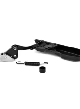 ACP Convertible Top Latch Assembly Driver Side FM-BC002A                                     - FM-BC002A - Image 2
