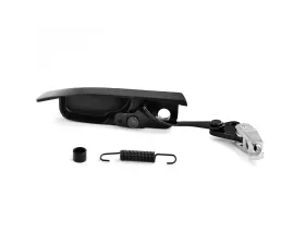 ACP Convertible Top Latch Assembly Passenger Side FM-BC002