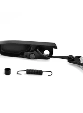 ACP Convertible Top Latch Assembly Passenger Side FM-BC002                                     - FM-BC002 - Image 4