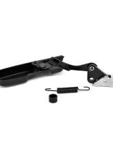 ACP Convertible Top Latch Assembly Passenger Side FM-BC002                                     - FM-BC002 - Image 2