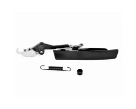 ACP Convertible Top Latch Assembly Passenger Side FM-BC003