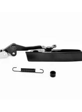 ACP Convertible Top Latch Assembly Passenger Side FM-BC003                                     - FM-BC003 - Image 4