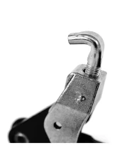 ACP Convertible Top Latch Assembly Passenger Side FM-BC003                                     - FM-BC003 - Image 4