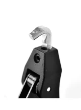 ACP Convertible Top Latch Assembly Driver Side FM-BC004A                                     - FM-BC004A - Image 2