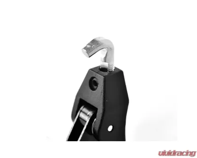 ACP Convertible Top Latch Assembly Driver Side FM-BC004A - FM-BC004A