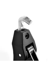 ACP Convertible Top Latch Assembly Passenger Side FM-BC004                                     - FM-BC004 - Image 3