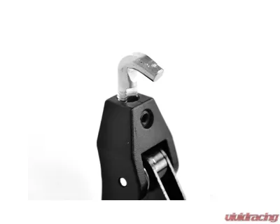 ACP Convertible Top Latch Assembly Passenger Side FM-BC004 - FM-BC004