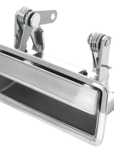 ACP Outside Door Handle Passenger Side FM-BD024                                     - FM-BD024 - Image 5