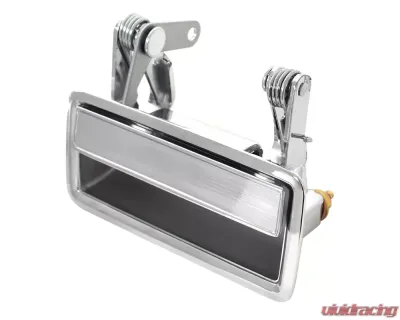 ACP Outside Door Handle Passenger Side FM-BD024 - FM-BD024