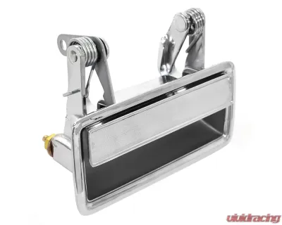 ACP Outside Door Handle Passenger Side FM-BD024 - FM-BD024