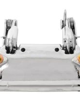 ACP Outside Door Handle Passenger Side FM-BD024                                     - FM-BD024 - Image 4