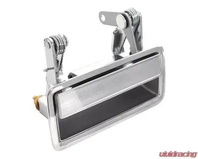ACP Outside Door Handle Driver Side FM-BD025 - FM-BD025