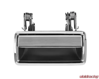 ACP Outside Door Handle Driver Side FM-BD025 - FM-BD025