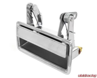 ACP Outside Door Handle Driver Side FM-BD025 - FM-BD025
