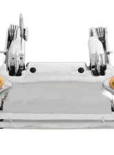 ACP Outside Door Handle Driver Side FM-BD025                                     - FM-BD025 - Image 4