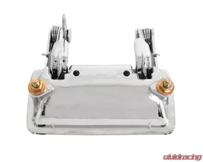 ACP Outside Door Handle Driver Side FM-BD025 - FM-BD025