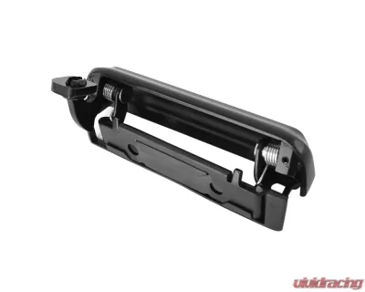 ACP Outside Door Handle Driver Side FM-BD031A - FM-BD031A