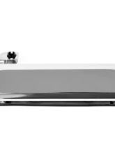 ACP Outside Door Handle Chrome Passenger Side FM-BD031D                                     - FM-BD031D - Image 5