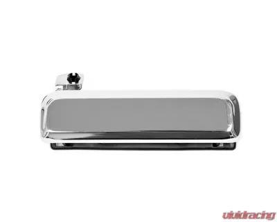 ACP Outside Door Handle Chrome Passenger Side FM-BD031D - FM-BD031D