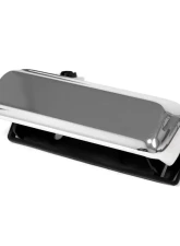 ACP Outside Door Handle Chrome Passenger Side FM-BD031D                                     - FM-BD031D - Image 2