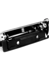ACP Outside Door Handle Chrome Passenger Side FM-BD031D                                     - FM-BD031D - Image 3
