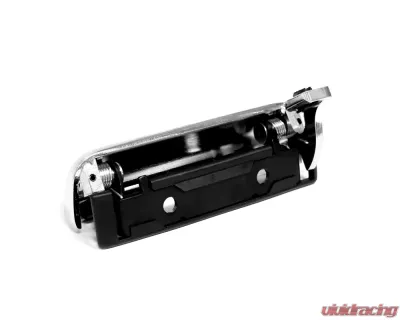 ACP Outside Door Handle Chrome Passenger Side FM-BD031D - FM-BD031D