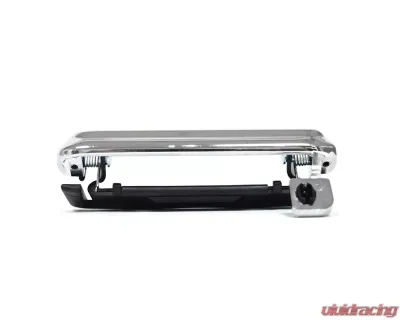 ACP Outside Door Handle Chrome Passenger Side FM-BD031D - FM-BD031D