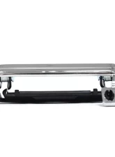 ACP Outside Door Handle Chrome Passenger Side FM-BD031D                                     - FM-BD031D - Image 5