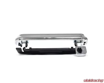 ACP Outside Door Handle Chrome Passenger Side FM-BD031D - FM-BD031D
