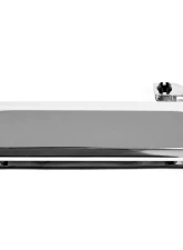 ACP Outside Door Handle Chrome Driver Side FM-BD031E                                     - FM-BD031E - Image 5