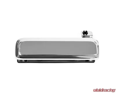 ACP Outside Door Handle Chrome Driver Side FM-BD031E - FM-BD031E