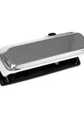 ACP Outside Door Handle Chrome Driver Side FM-BD031E                                     - FM-BD031E - Image 2