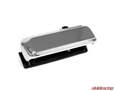 ACP Outside Door Handle Chrome Driver Side FM-BD031E - FM-BD031E
