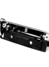 ACP Outside Door Handle Chrome Driver Side FM-BD031E                                     - FM-BD031E - Image 3