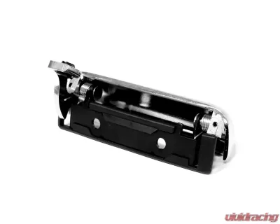 ACP Outside Door Handle Chrome Driver Side FM-BD031E - FM-BD031E