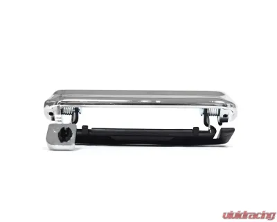 ACP Outside Door Handle Chrome Driver Side FM-BD031E - FM-BD031E