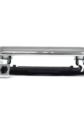 ACP Outside Door Handle Chrome Driver Side FM-BD031E                                     - FM-BD031E - Image 5