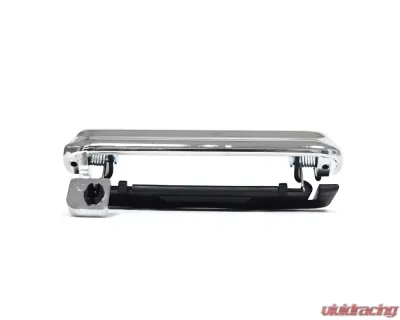 ACP Outside Door Handle Chrome Driver Side FM-BD031E - FM-BD031E