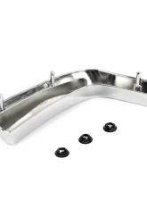 ACP Fender Molding Chrome Driver Side FM-BF002A                                     - FM-BF002A - Image 4