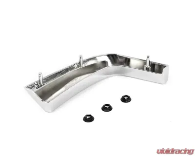 ACP Fender Molding Chrome Driver Side FM-BF002A - FM-BF002A