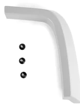 ACP Fender Molding Primer Driver Side FM-BF003A                                     - FM-BF003A - Image 4